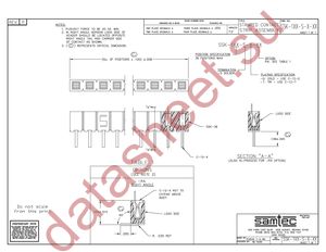 SSK-123-S-G datasheet  